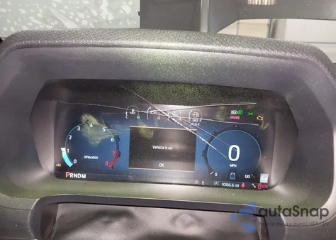 2024 Ford F-150 Xlt from USA, damaged, VIN 1FTFW3L53RKF60145